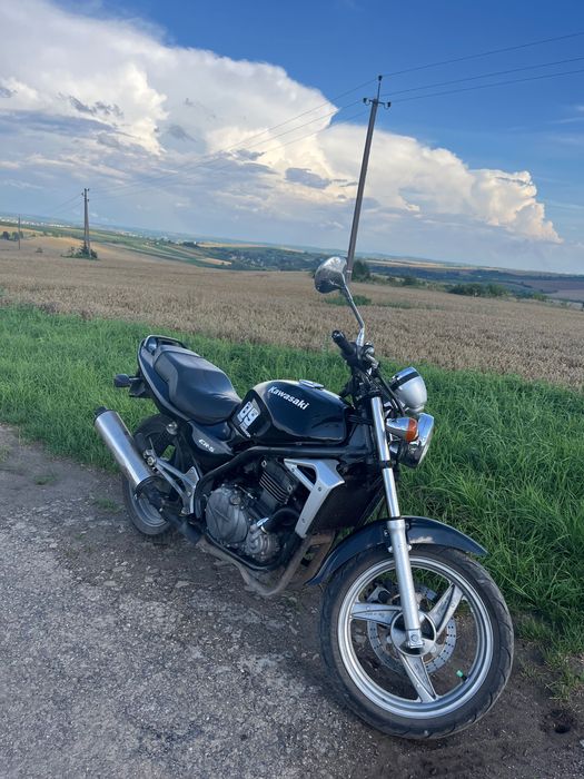 Кавасакі ер5 продаю