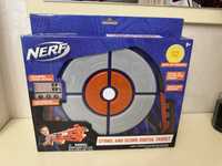 Ігрова електронна мішень Nerf Elite Bulls-Eye Digital Target