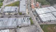 Armazém Industrial Em Serzedo Na Fronteira Com Gulpilhares