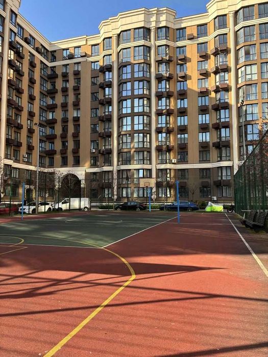 Без комісії!Продам комерційне приміщення 54,3м.кв.ЖК Софія Резіденс