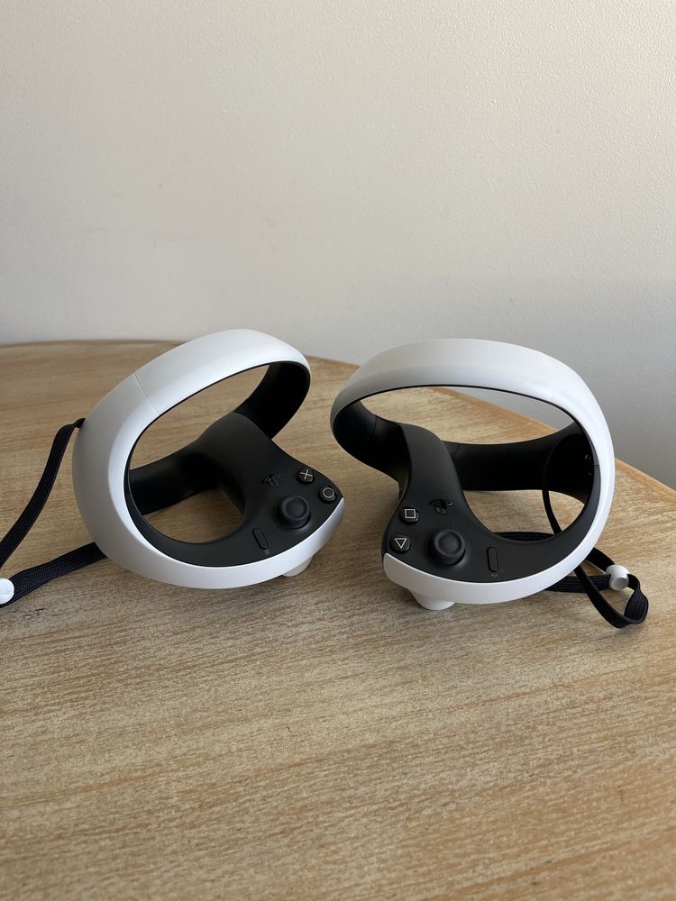 Sony PlayStation VR2 б/у