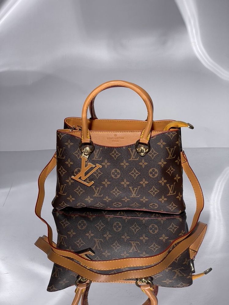 Torebka Louis Vuitton marvellous bag