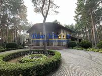Продаж Елітного будинку в котеджному містечку Сосновий Бір