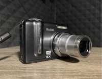 Фотоапарат цифровий компактний Kodak z1285 (читати опис)