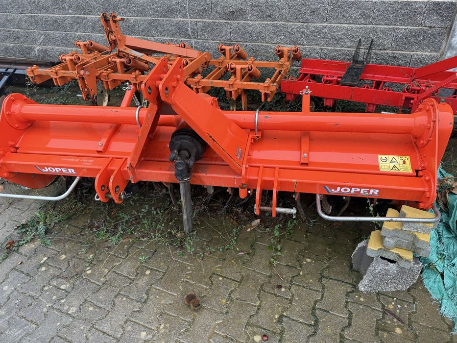 Fresa joper reforcada RF 2R 2,40