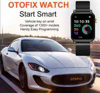 Smart watch keyless smart key Autel Otofix