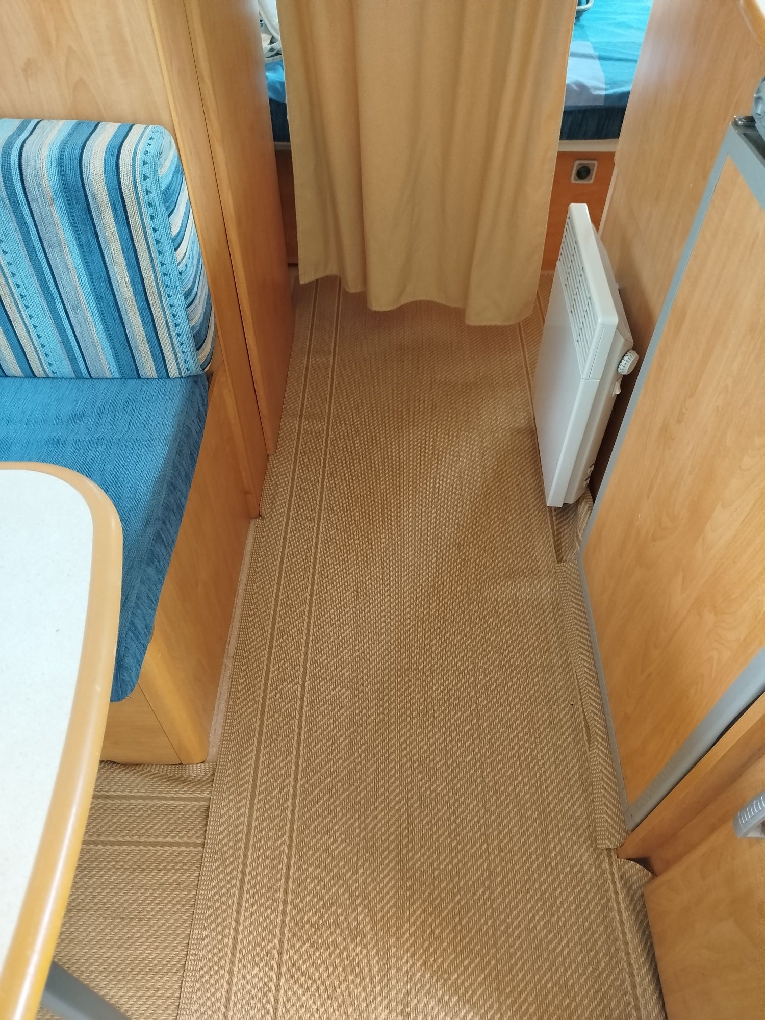 Caravana Caravelair Antares Luxe 426
