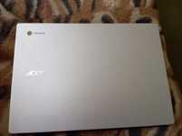 Chromebook bardzo zadbany