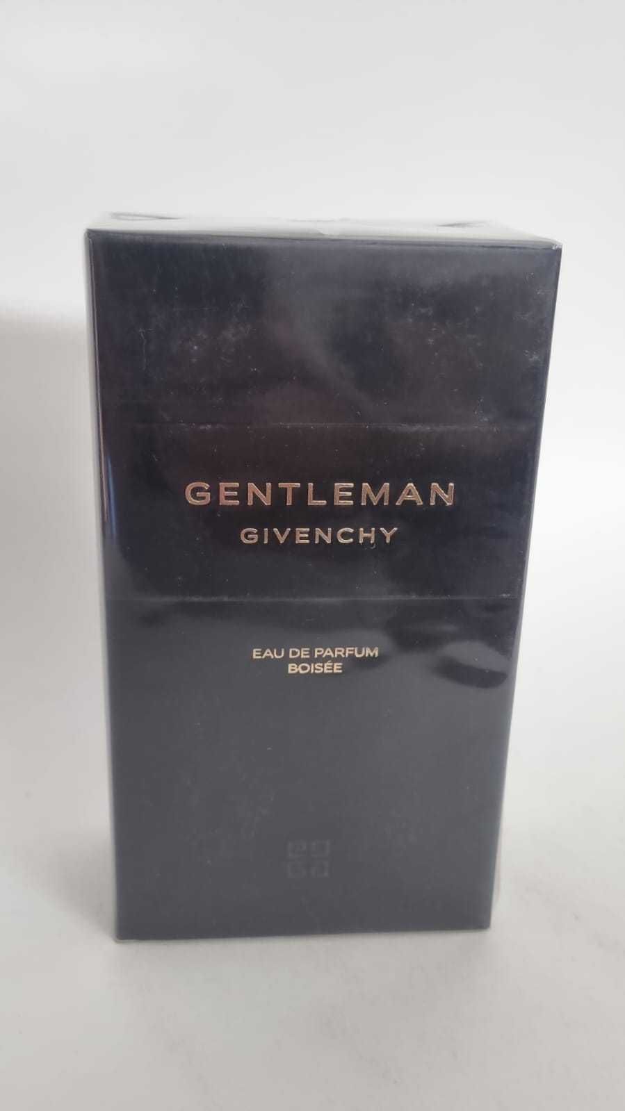 Givenchy Gentleman Boisee 100 ml woda perfumowana