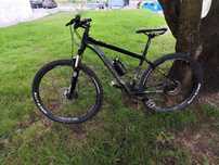 Bicicleta BTT 27.5” Merida Big Seven 500