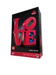 LEGO 31214 art love