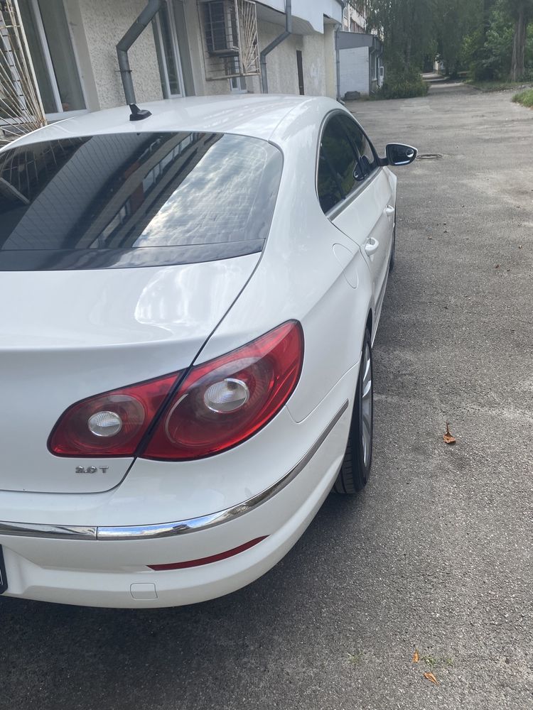 Продам Volkswagen CC