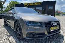 Audi A7 2012 року