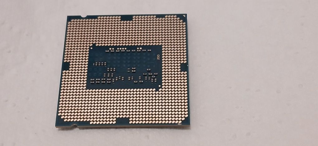 Intel core i5-4570 3.2GHz i5 1150 stan idelany nie podkręcany!! Wawa