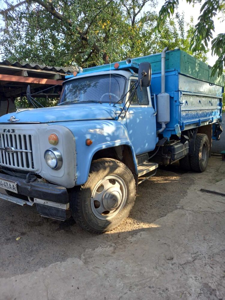 Газон в гарном стані