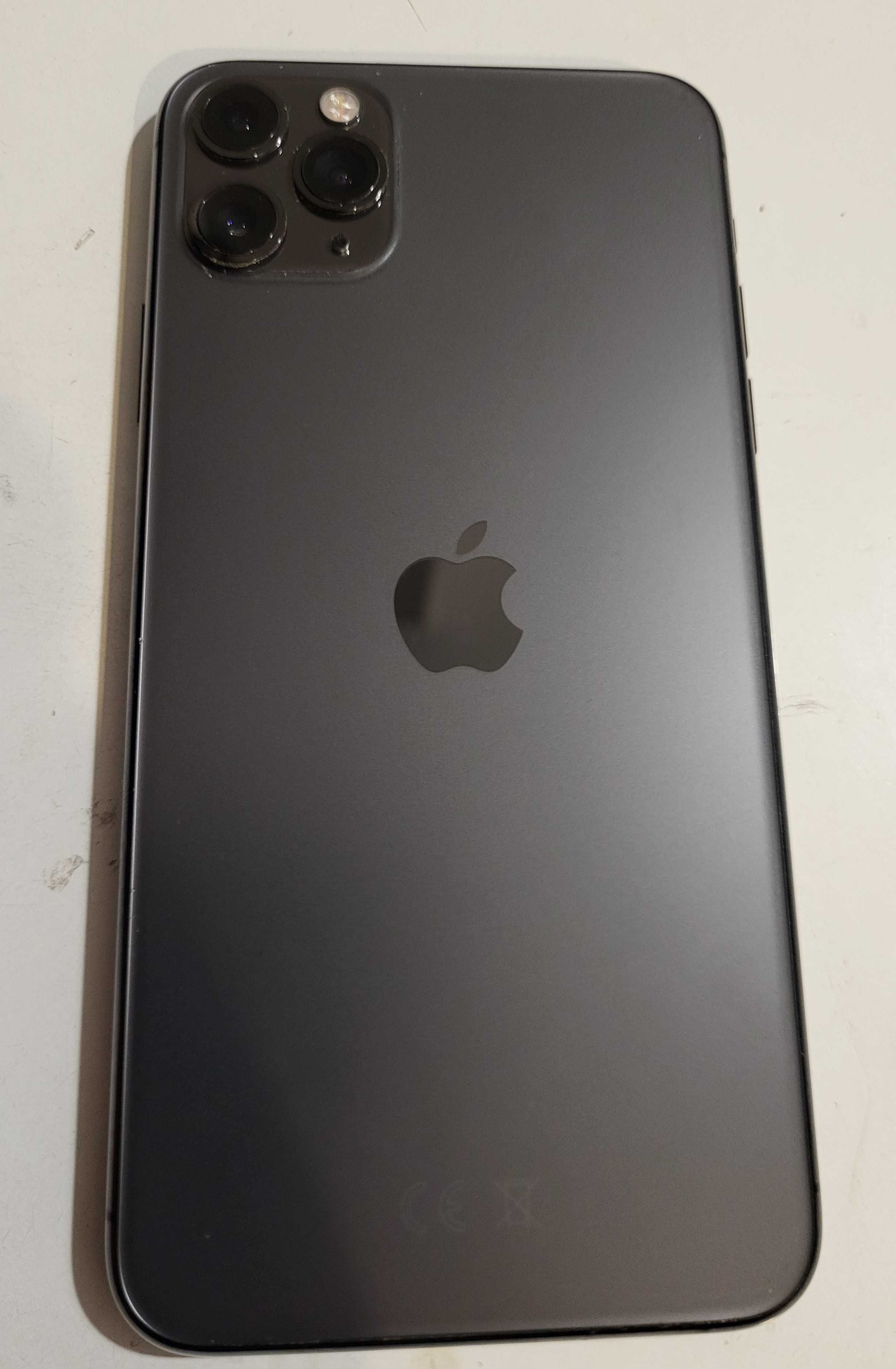 Iphone 11 pro max 256