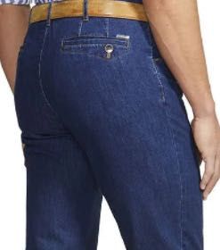 джинсы Meyer большого размера р.60