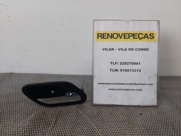 Puxador interior porta frente direito BMW 5 (E39)