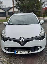 Renault clio kombi 2015