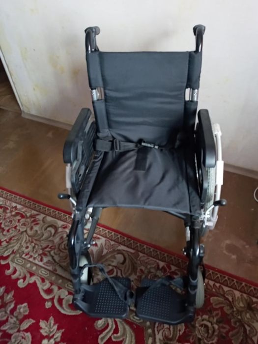 Sprzedam Wózek Inwalicki