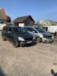 Zafira b шрот бампер фара ляда капот крило зафира б шрот розборка