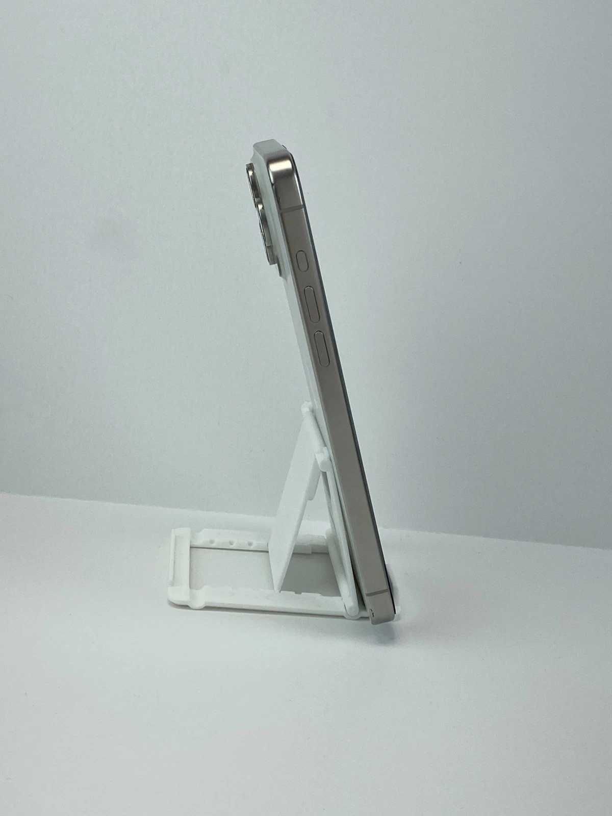Apple iPhone 15 Pro Max 512GB  Biały