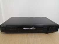 Tuner radiowy Sony ST SE 520