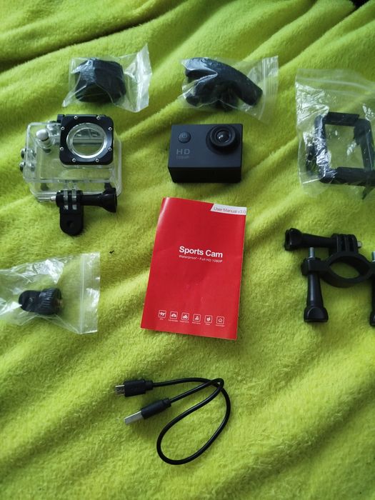 Go pro в дуже гарному стані