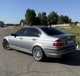 Різноширокі диски 163 стиль 18 bmw e46