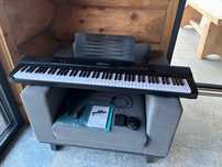 Pianino cyfrowe Schubert Preludio