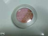 Sombra 2 cores Nova - Rosa e vermelho tijolo (portes incluídos)