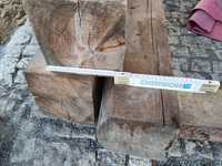 Drewno konstrukcyjne więźba dachowa belki drewniane sezonowane 2lata.