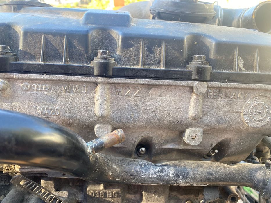 Motor 1.9 pd caixa automática