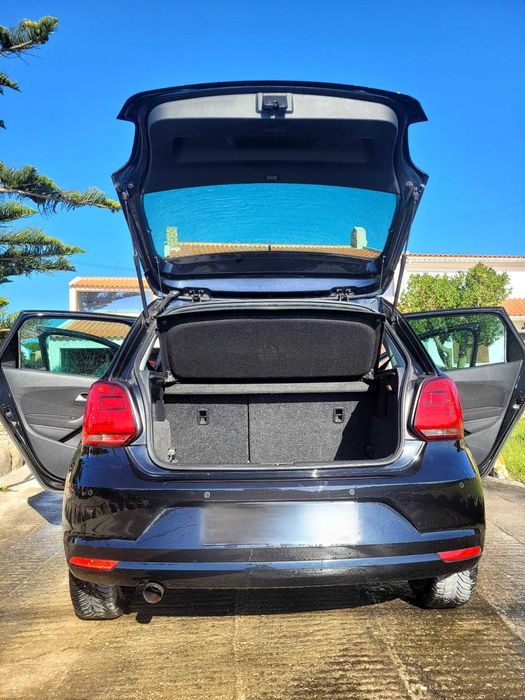 VW Polo 1.4 TDI AllStar