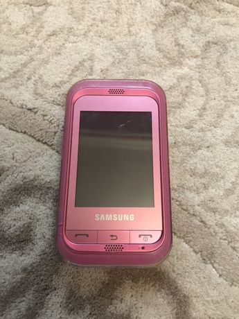 Samsung мобільний телефон