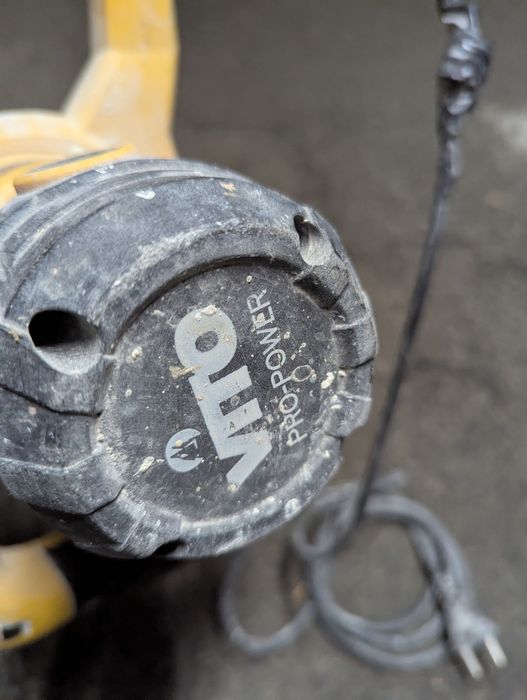 Vito Pro Misturador de Cimento/Cola 1400W 230v MCC1400WA VIMCC1400A