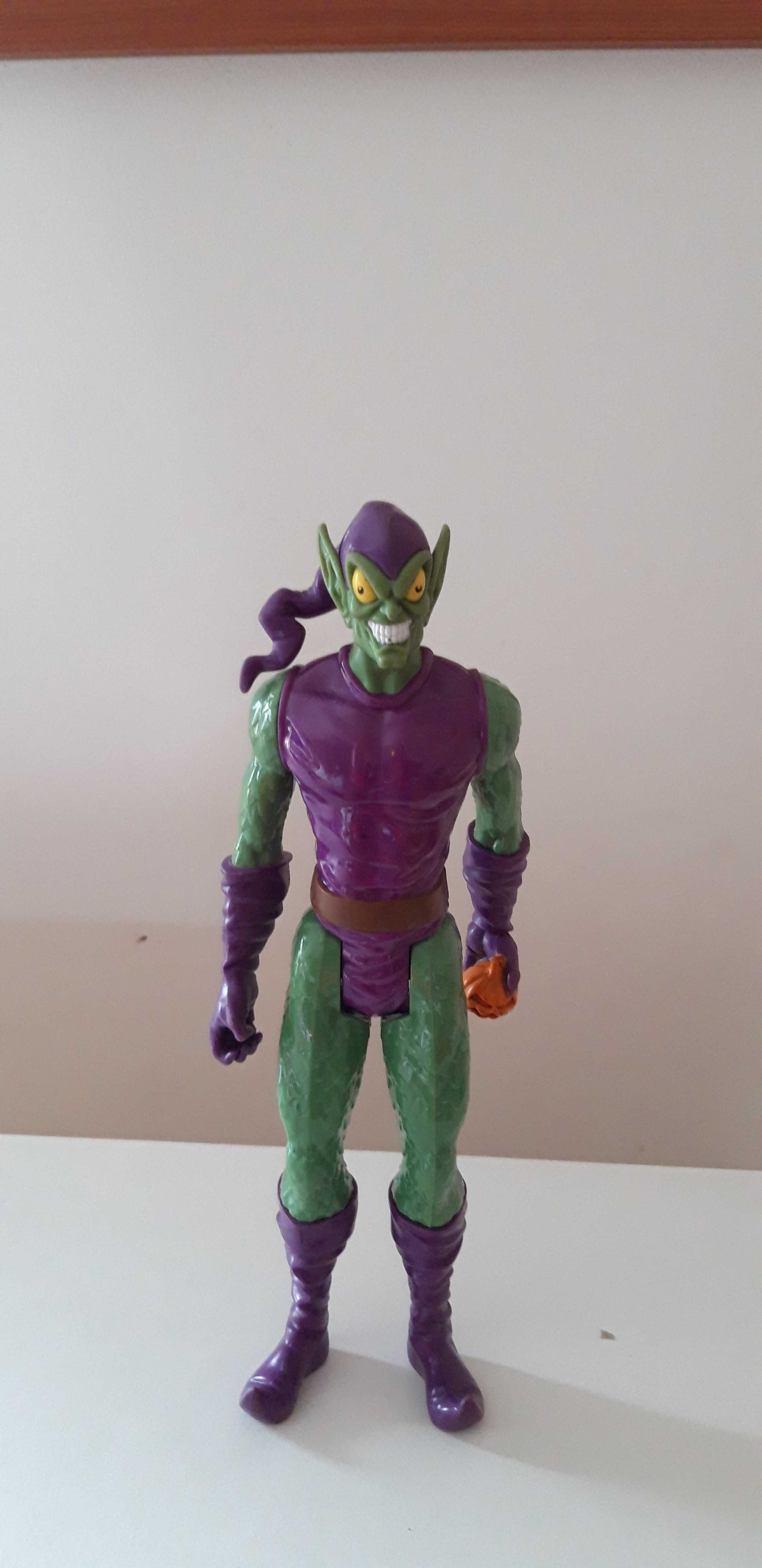 Figura Norman Osborn - Goblin