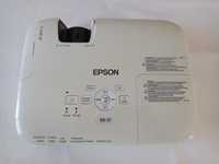Projetor EPSON EP-S7