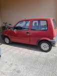 Fiat cinquecento