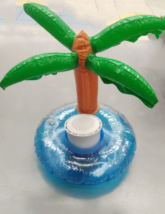 Wodoodporny , pływający ,bezprzewodowy  głośnik bluetooth