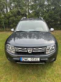 Dacia Duster 38000