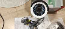 MONITORING DOMU funkcjonalny rejestrator HIKVISION DS-7100 dysk 1TB