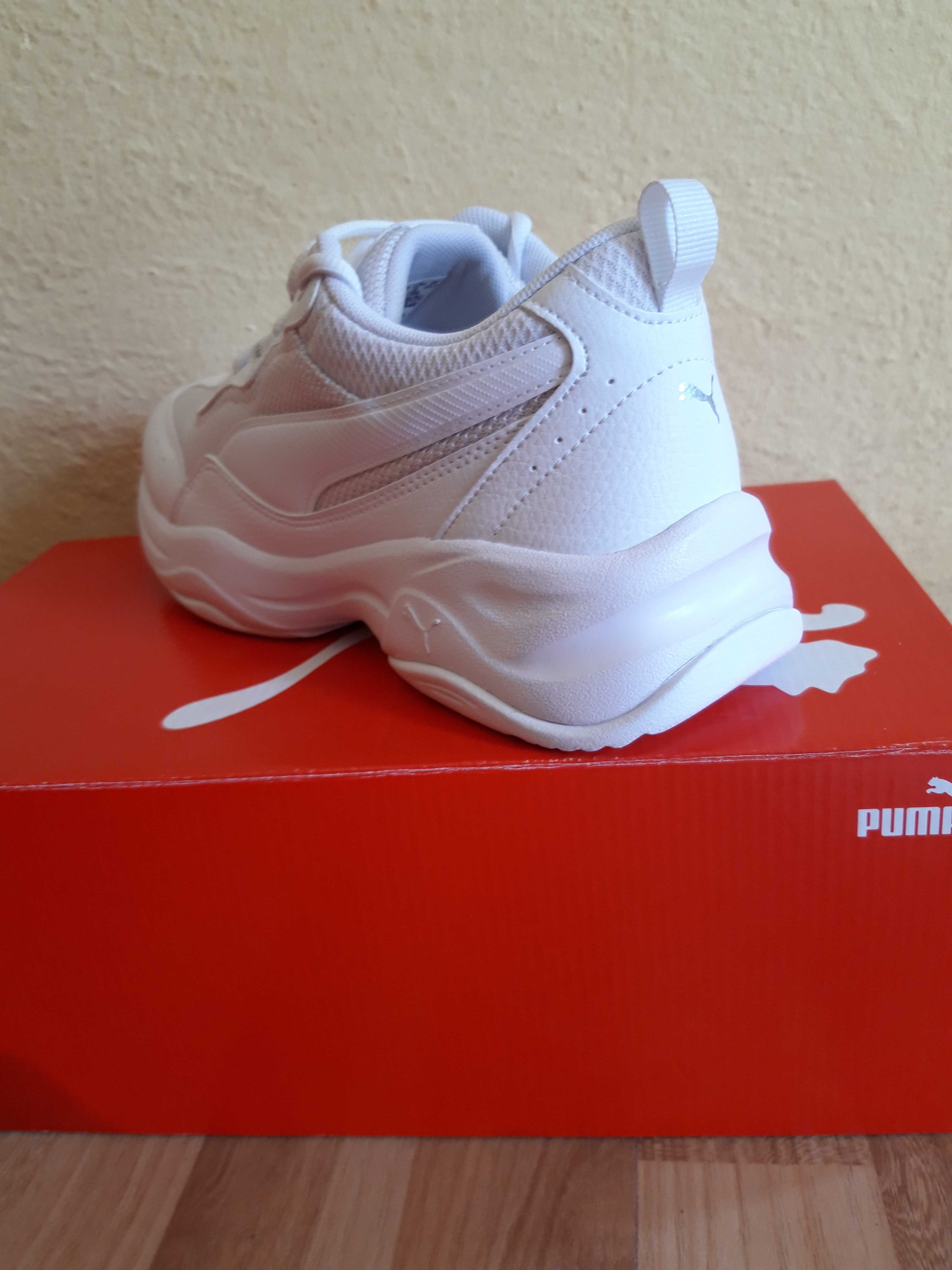Obuwie Damskie PUMA Cilia r.37,5/38/38,5/40/40,5/41