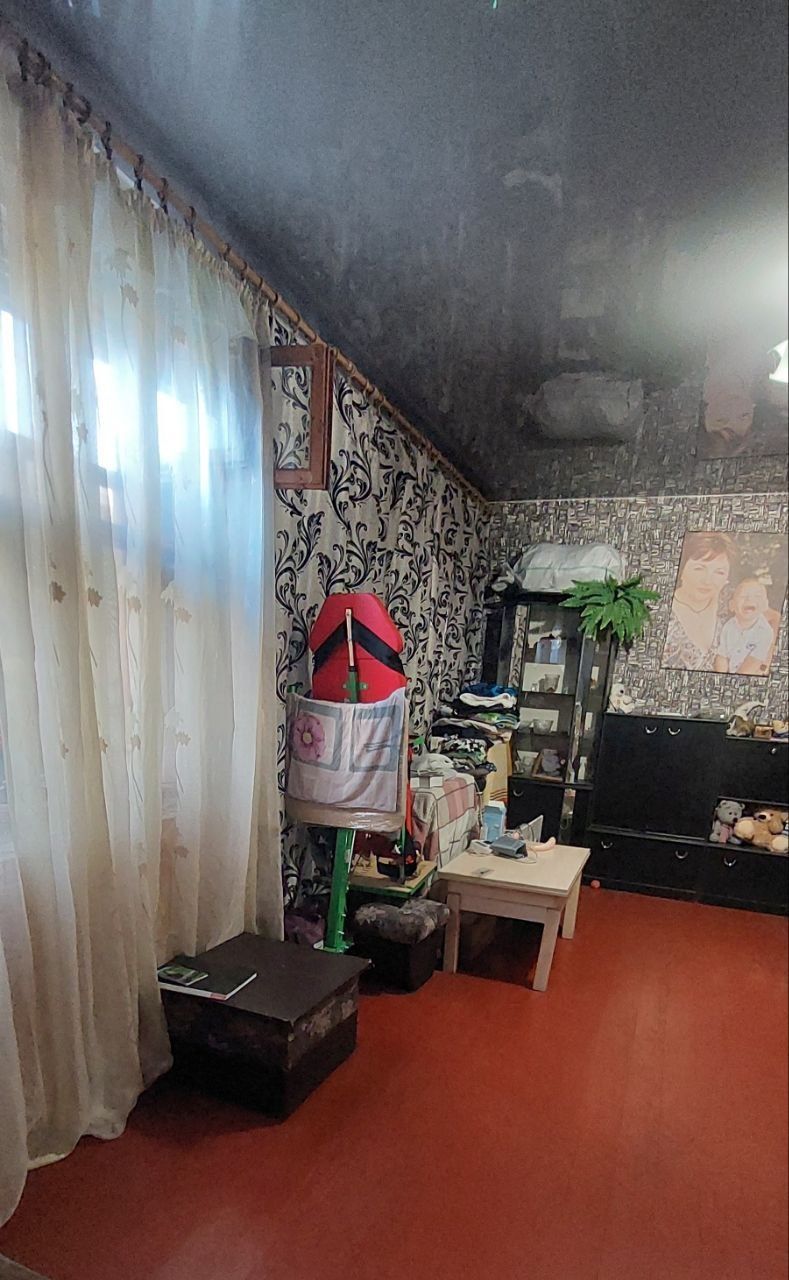 Продам дом 4 комнаты