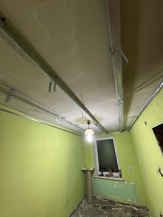 Sprzedam mieszkanie w Świdwinie na 1 pietrze z rozpoczetym remontem