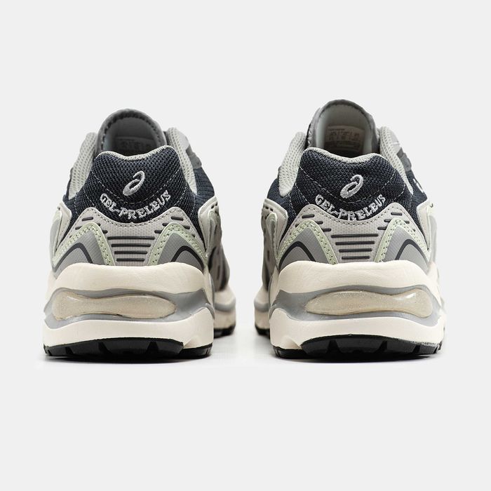 Кросівки Asics Gel-Preleus Grey/Beige premium