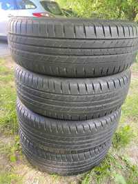 Opony GoodYear 185/65R15