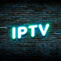 IPTV телебачення плейлист ТВ android приставка