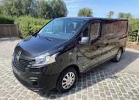 Renault Trafic 1.6 dCi 2017 року