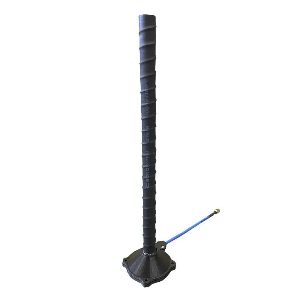 Антена Helix 3-3.6GHz(Helical) 13dbi SKYNOVA 7 витков